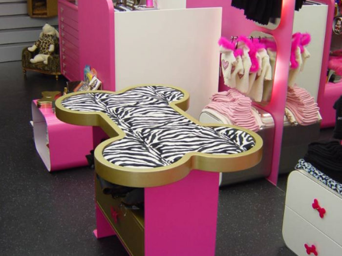 Archisio - Matstudio Dressupyourhome By Matstudio - Progetto 06 for pets only milano