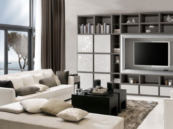 Archisio - Moletta Mobili - Progetto Collezione street