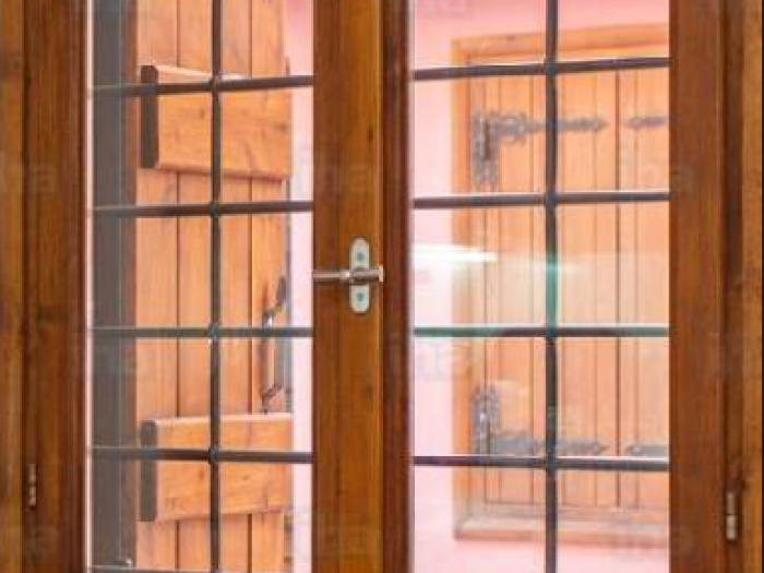 Archisio - Falegnameria Pontiggia - Progetto Porte interne