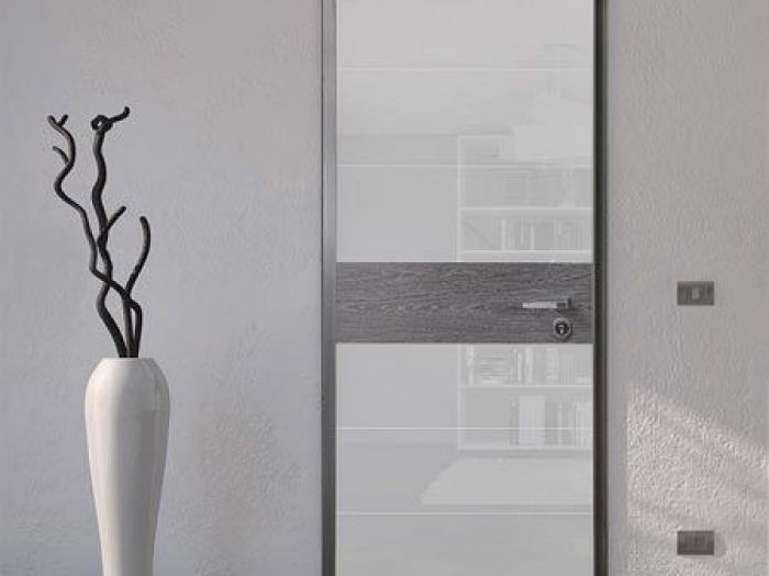 Archisio - Serramenti Vf2 - Progetto Porte