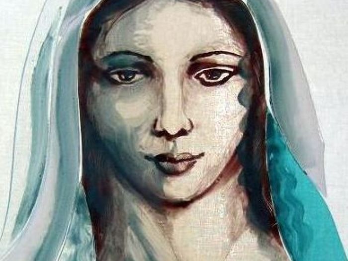 Archisio - Mondo Vetro - Progetto Vetrate artistiche per chiese