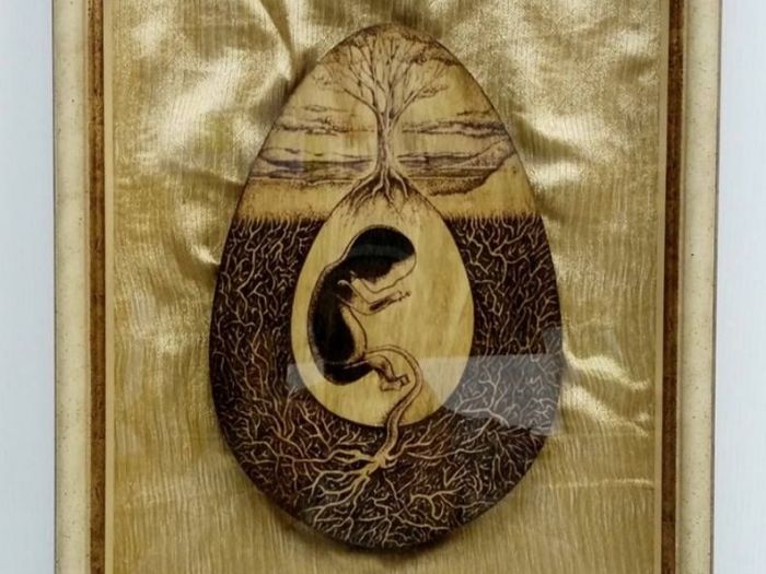 Archisio - Edodesign - Progetto Kustom tattoo art