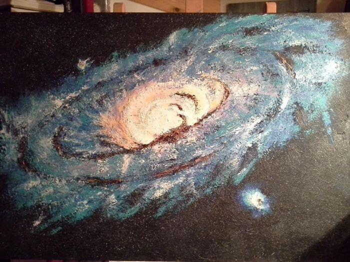 Archisio - Mariateresa Giuriati - Progetto Pittura