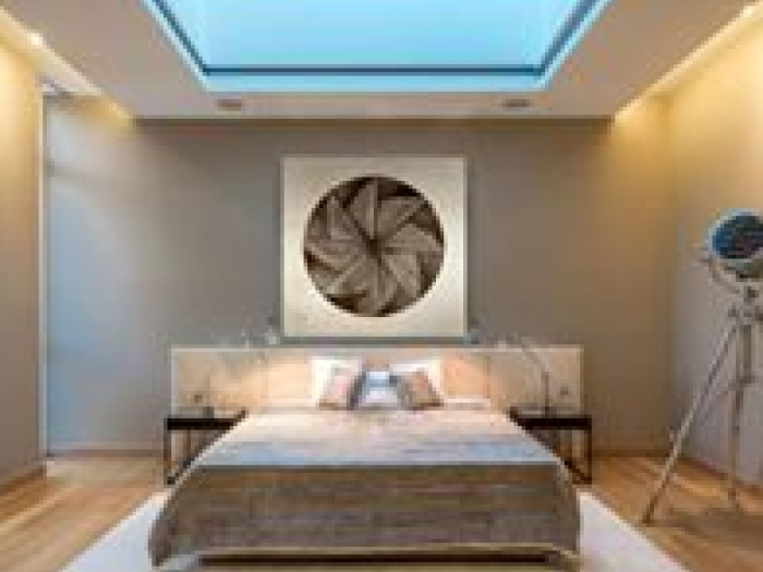 Archisio - Roberta Pizzorno - Progetto Letti