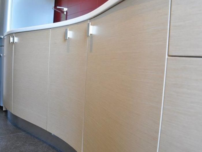 Archisio - Makestudio - Progetto Cucina sacco