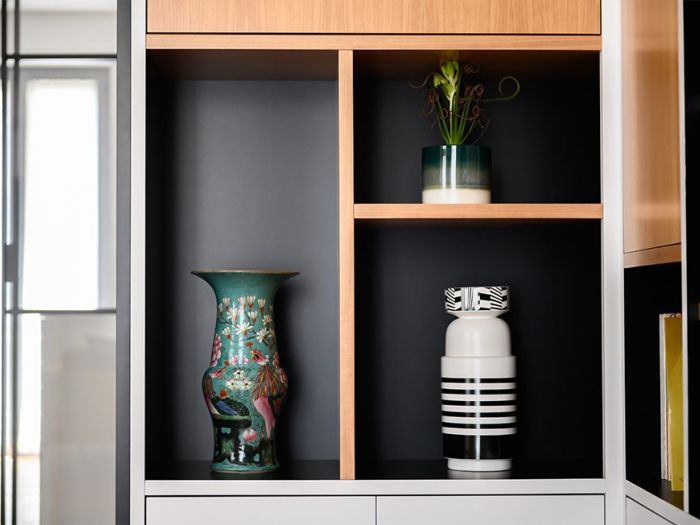 Archisio - Re-built Studio - Progetto Gea house