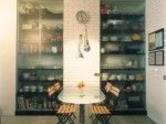 Archisio - Casa Come Me - Progetto Galleria 1