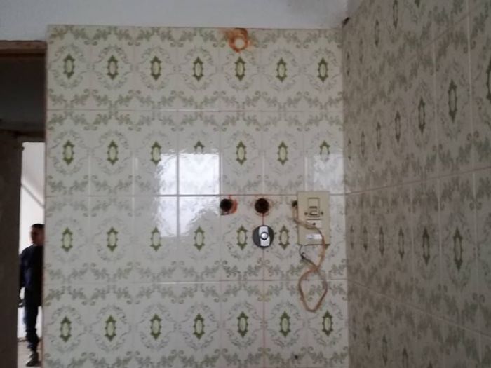 Archisio - Gianluca Latina Idraulica - Progetto Muratura e ristrutturazione bagni