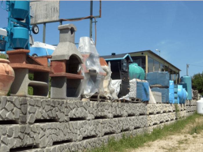 Archisio - Edil 97 - Progetto EDIL 97