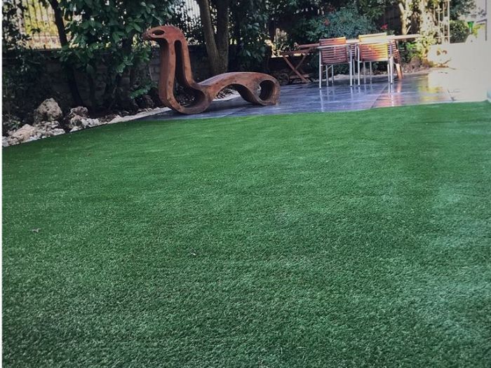 Archisio - Areaverde - Progetto Giardini