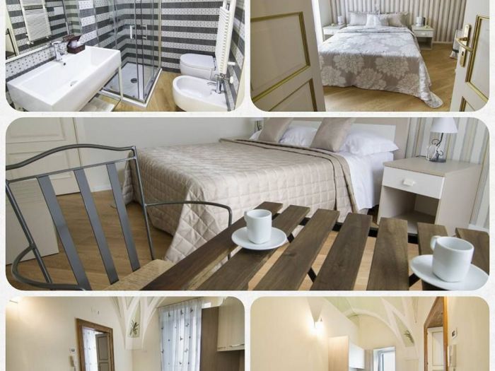 Archisio - Emmeti Architetti Associati - Progetto Realizzazione bb