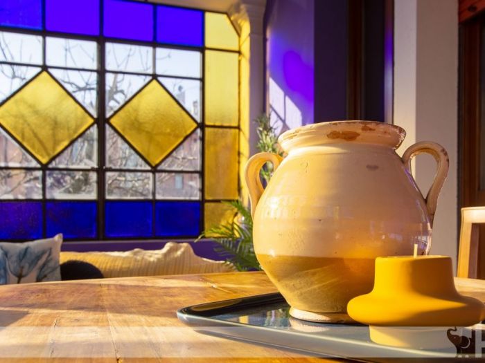 Archisio - Elisa Cattelan - Progetto Villetta stile liberty