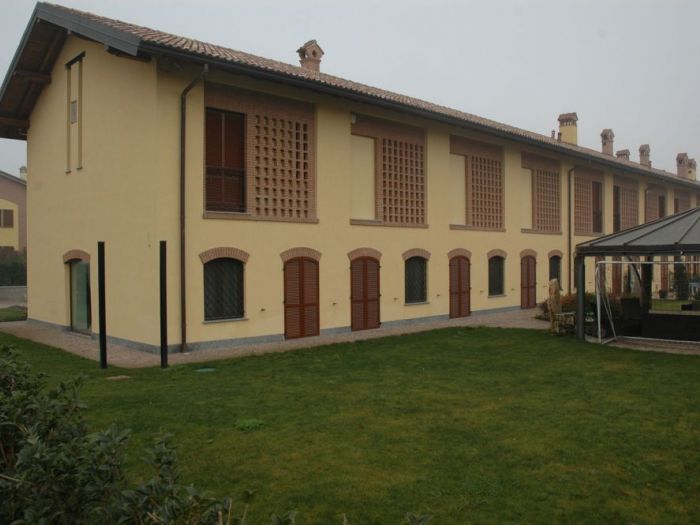 Archisio - Siliquini Costruzioni srl - Progetto Impresa edile