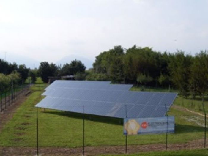 Archisio - Elettrica Bonutto - Progetto Lenergia solare