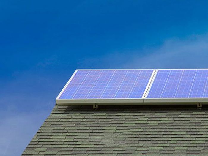 Archisio - Impresa Zando Di Zandonella Necca Fabrizio - Progetto Fotovoltaico