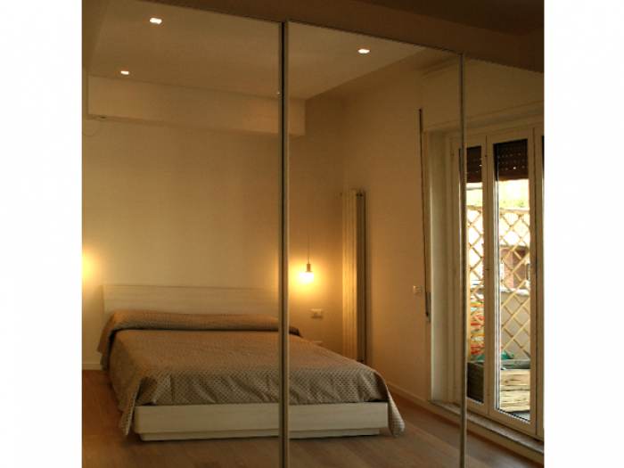 Archisio - Archimove - Progetto Casa giulia