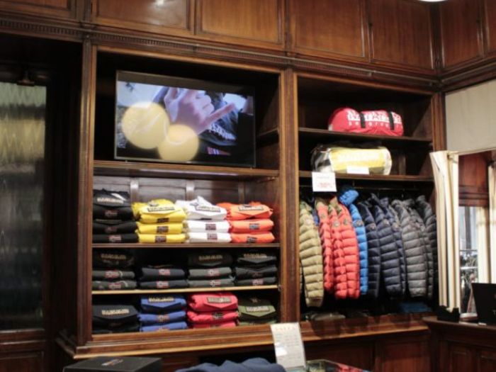 Archisio - Helitec - Progetto Sport emotion