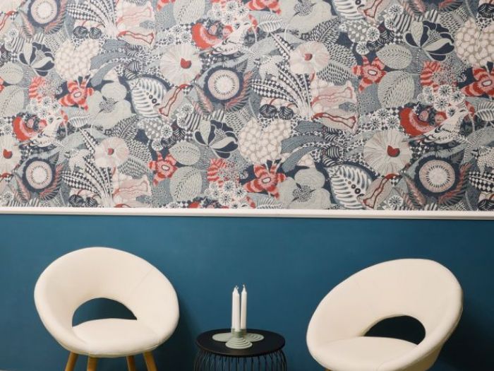 Archisio - Camilla Marinelli - Progetto Interni