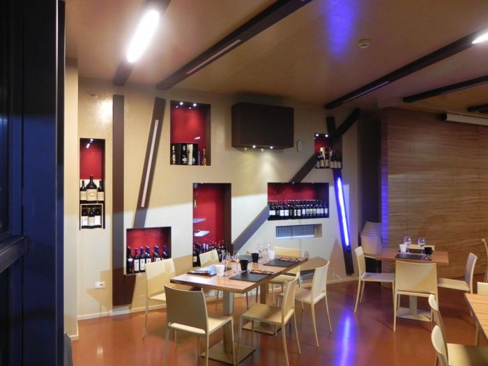 Archisio - Fabio Nassuato - Progetto Locale pubblico