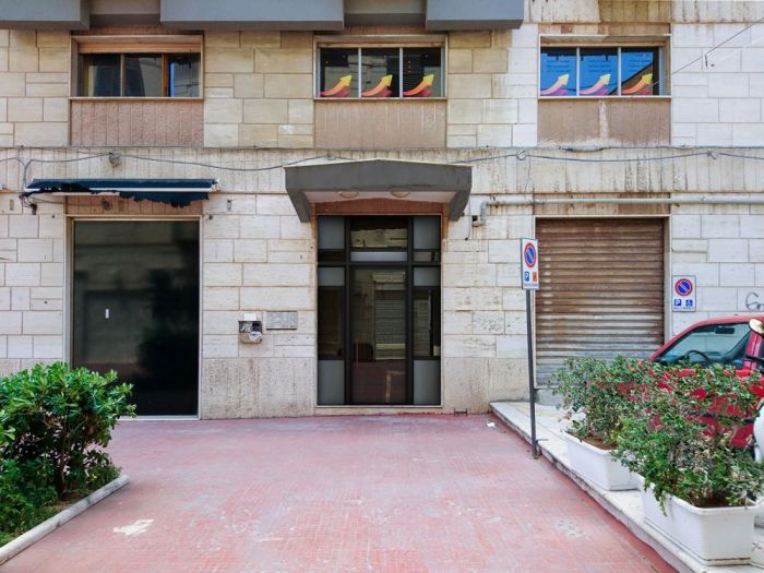 Archisio - Angelo Lombardo - Progetto Condominio del corso