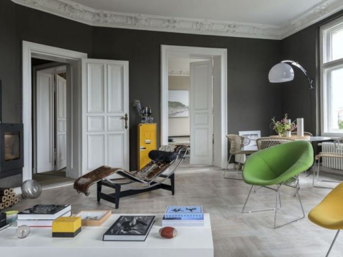 Archisio - Immagine - Progetto Gallery