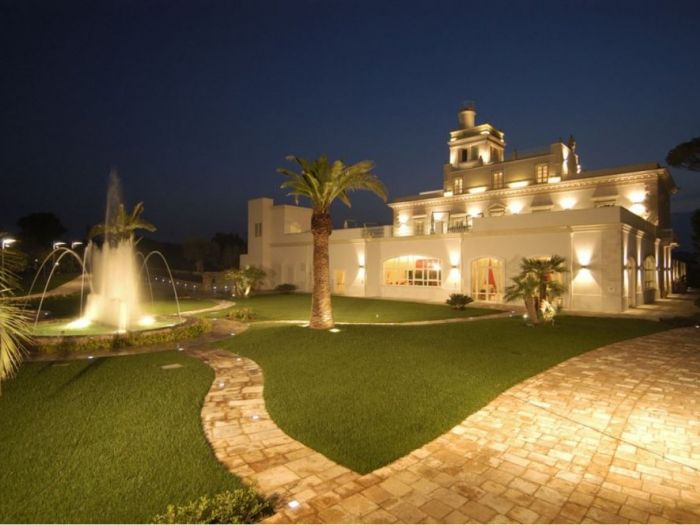 Archisio - Francesco Ruffini - Progetto Design della luce