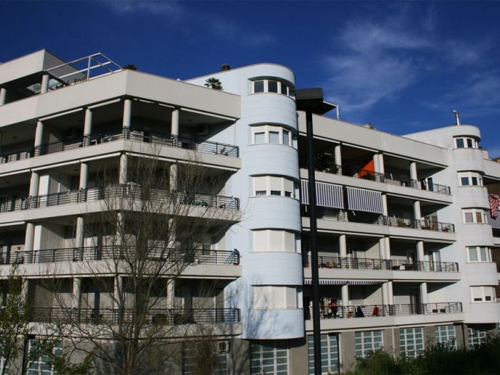 Archisio - Ergon - Progetto Via dante 2