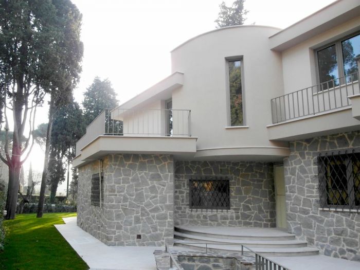 Archisio - Gap31 Architetti - Progetto Twins