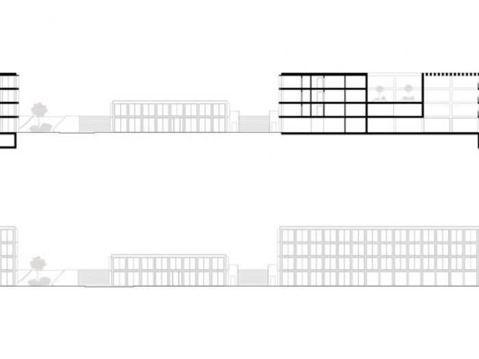 Archisio - Campomarzio - Progetto Quartiere intergenerazionale di coldrerio