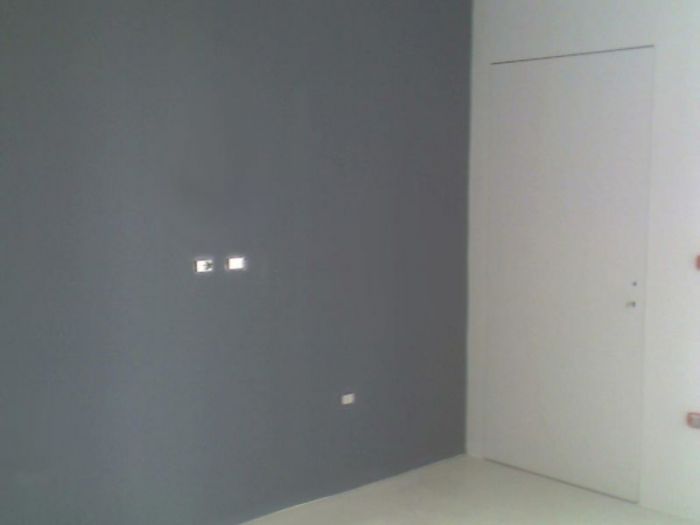 Archisio - Daniele Francesco Santoro - Progetto Grigia casa