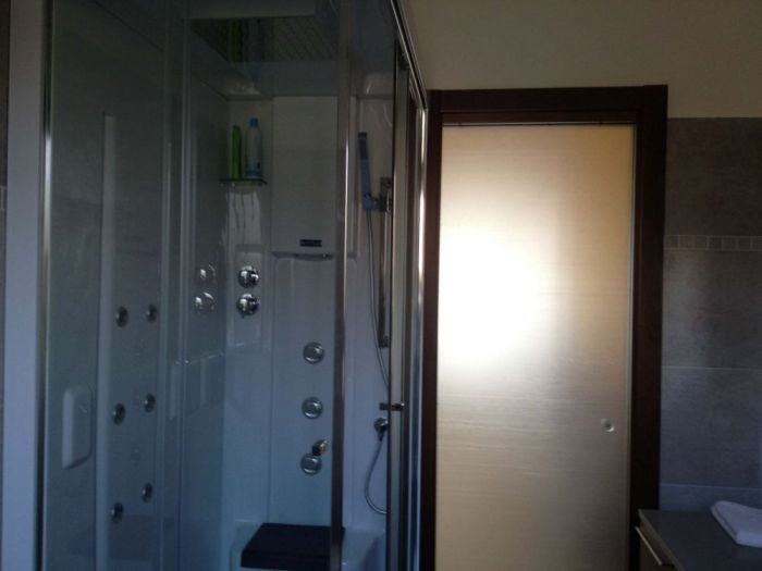 Archisio - De Siati Francesco - Progetto Rifacimento bagni