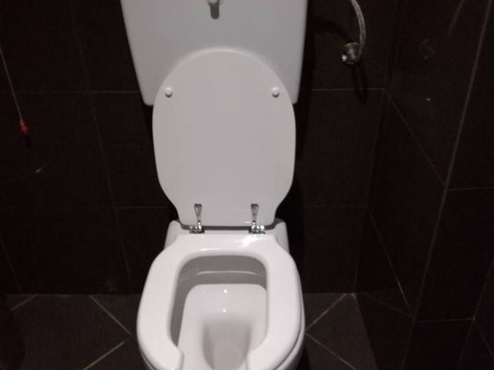 Archisio - Gianluca Latina Idraulica - Progetto Muratura e ristrutturazione bagni