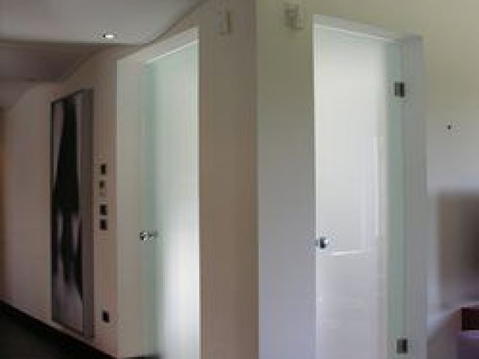 Archisio - Luigi Chiriac - Progetto Casa gargiulo