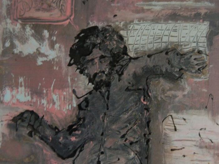 Archisio - Artmarcomonopoli - Progetto Limpeto