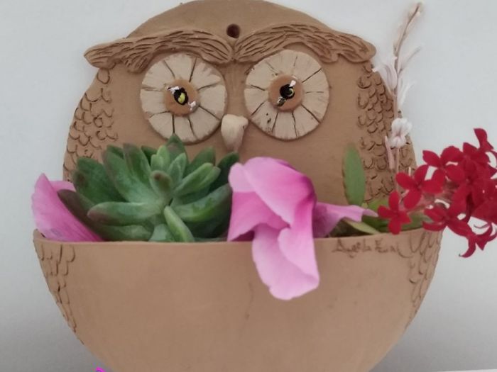 Archisio - Frisart - Progetto Vasi