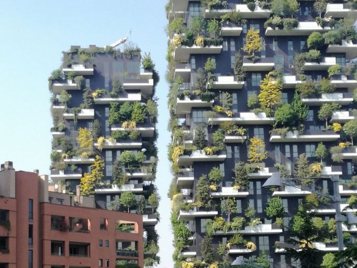 Archisio - Anna Claudia Bufo - Progetto Piccolo progetto