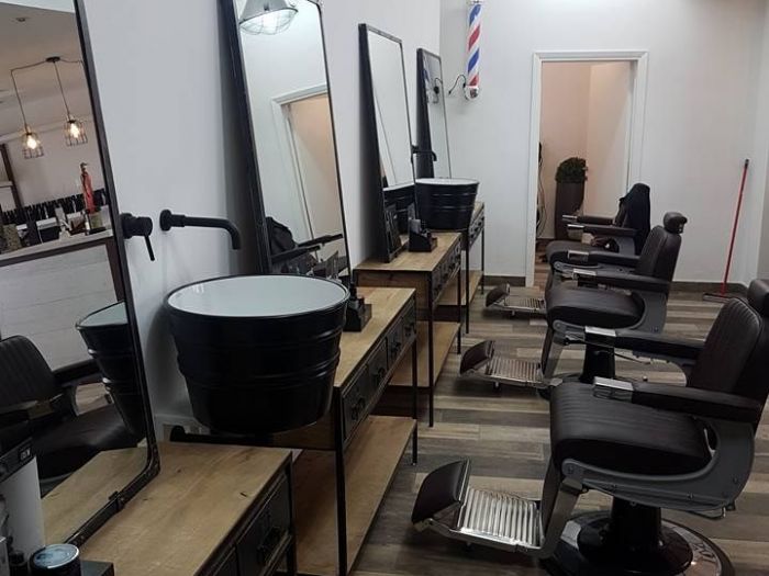 Archisio - Gehome - Progetto Negozi e uffici