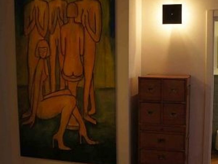 Archisio - Maria Balboni - Progetto Arredamento da interni