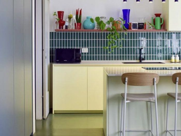 Archisio - Fico Creative Studio - Progetto Casa fm