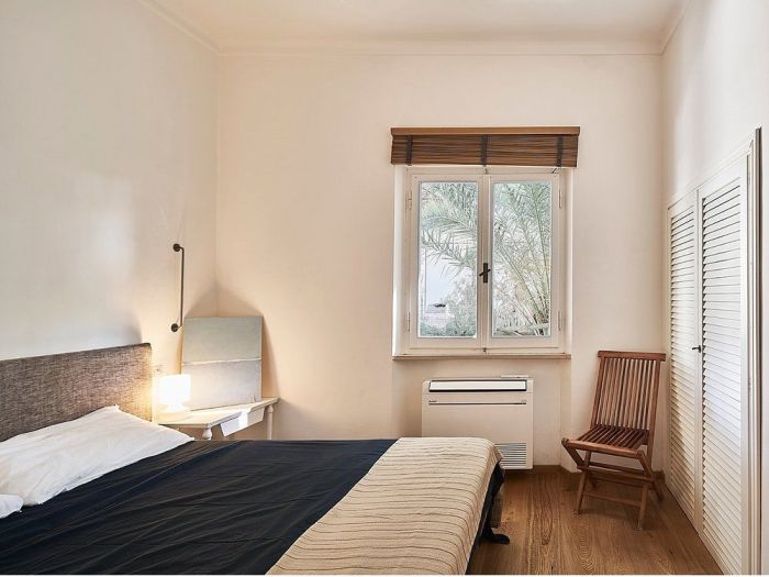 Archisio - Matteo Castelli Fotografia - Progetto Villa privata marina di campo isola delba livorno