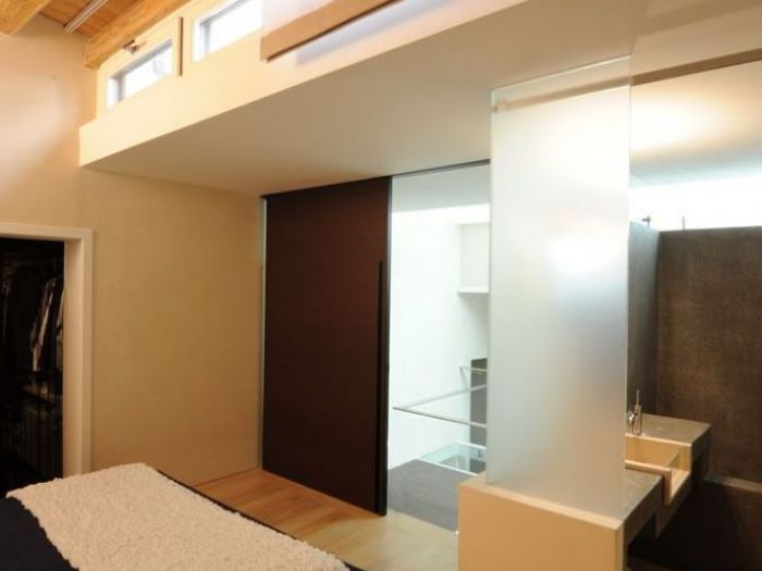 Archisio - Matteo Franco - Progetto Casa porto salvo