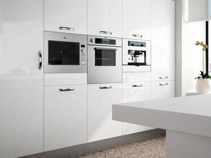 Archisio - Md Work - Progetto Galleria