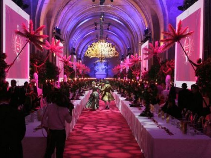 Archisio - Rattiflora - Progetto Allestimenti e scenografie