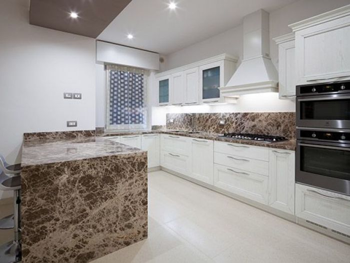 Archisio - Grassi Pietre - Progetto Villa privata a vicenza