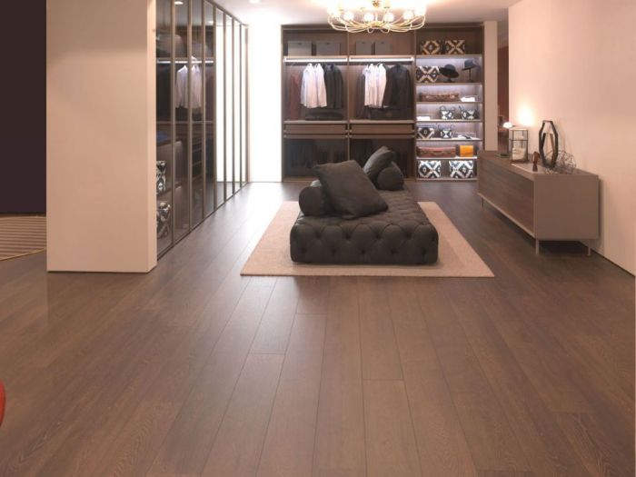 Archisio - Studio Contact - Progetto Camere da letto