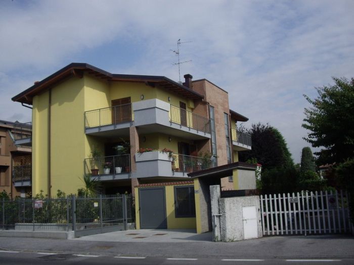 Archisio - Edilnica - Progetto Costruzioni civili