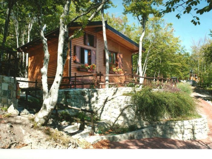 Archisio - Codeluppi E Rossi Snc - Progetto Case coibentate