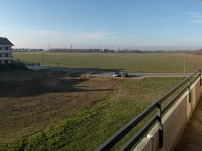 Archisio - Cogeti srl - Progetto Immobiliare tornavento