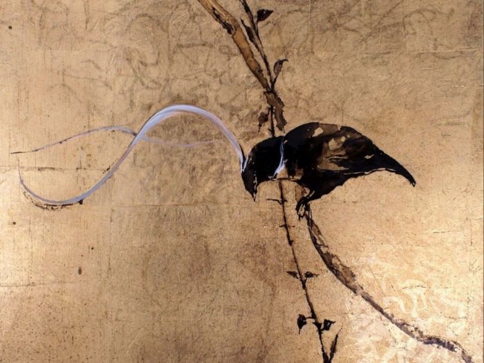 Archisio - Elisa Possenti - Progetto Pittura