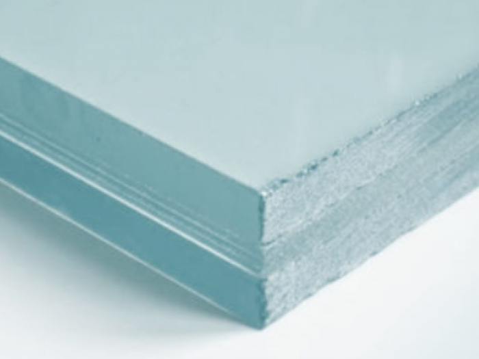 Archisio - Vetreria Battiato - Progetto Materiali